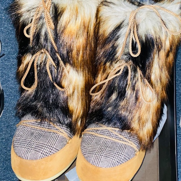 Original Moon Boots for Women